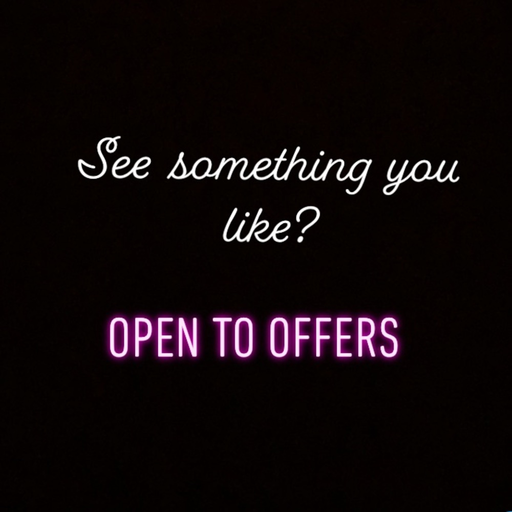 Send an Offer 🐣